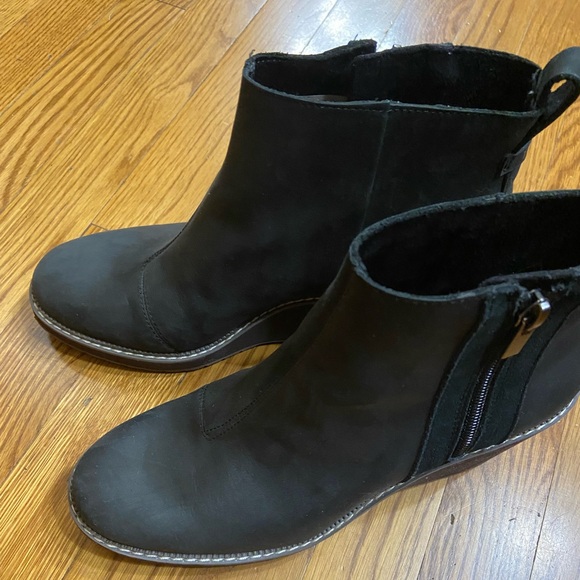 Toms Raven boot - Picture 2 of 11